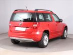 Škoda Yeti - fotka číslo 4