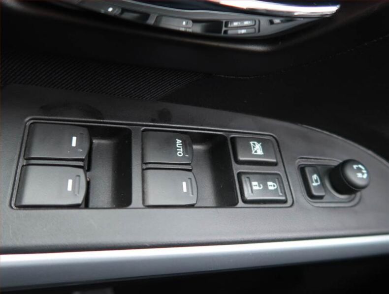 Suzuki SX4 - hlavní fotka