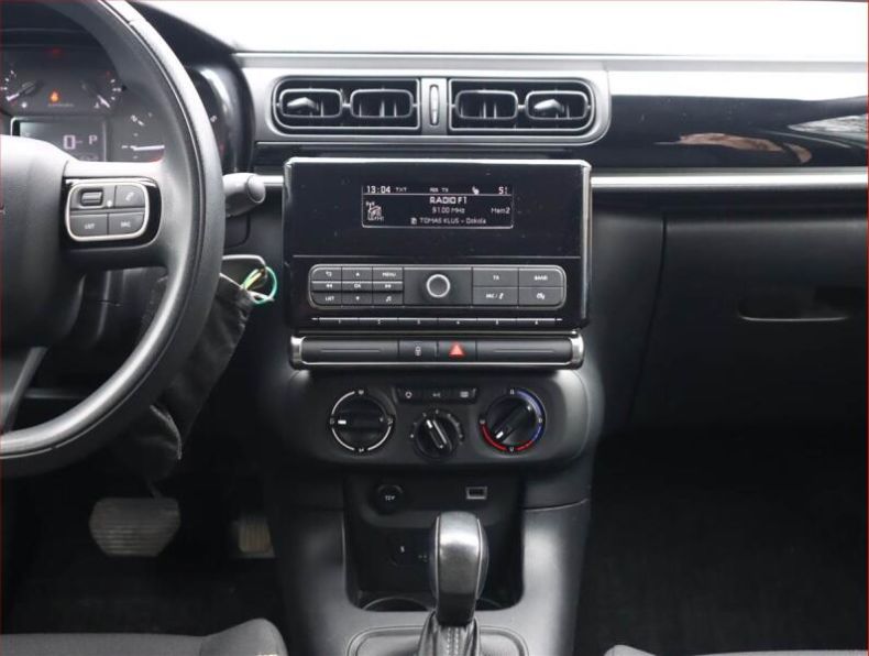 Citroën C3 - hlavní fotka