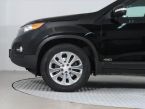 Kia Sorento - fotka číslo 14