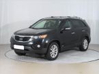Kia Sorento - fotka číslo 1