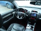 Kia Sorento - fotka číslo 6