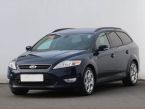 Ford Mondeo - fotka číslo 1