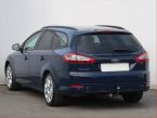 Ford Mondeo - fotka číslo 3