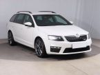 Škoda Octavia - fotka číslo 0