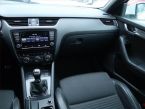 Škoda Octavia - fotka číslo 7