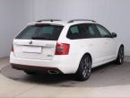 Škoda Octavia - fotka číslo 4