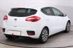 Kia Cee'd - fotka číslo 4