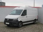 Volkswagen Crafter - fotka číslo 1