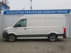 Volkswagen Crafter - fotka číslo 2