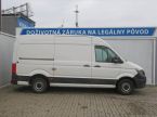 Volkswagen Crafter - fotka číslo 5