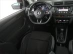Škoda Fabia - fotka číslo 6