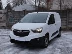 Opel Combo - fotka číslo 1