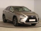 Lexus RX - fotka číslo 0