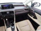 Lexus RX - fotka číslo 7