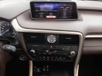 Lexus RX - fotka číslo 11