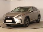 Lexus RX - fotka číslo 1