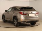 Lexus RX - fotka číslo 3
