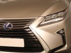 Lexus RX - fotka číslo 24