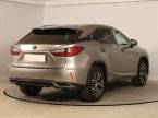 Lexus RX - fotka číslo 4