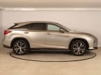 Lexus RX - fotka číslo 5