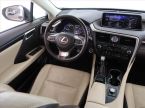Lexus RX - fotka číslo 6