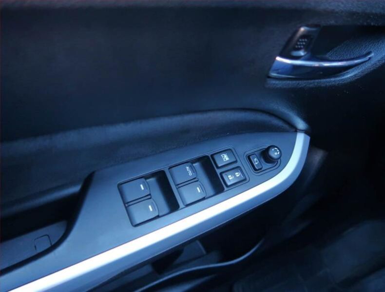 Suzuki Vitara - hlavní fotka