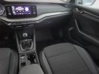 Škoda Octavia - fotka číslo 7