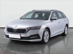 Škoda Octavia - fotka číslo 1