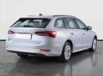 Škoda Octavia - fotka číslo 4