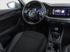 Škoda Octavia - fotka číslo 6