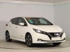 Nissan Leaf - fotka číslo 0