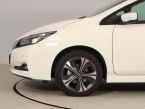 Nissan Leaf - fotka číslo 14