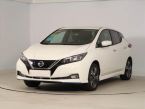 Nissan Leaf - fotka číslo 1