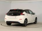 Nissan Leaf - fotka číslo 4