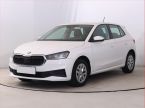 Škoda Fabia - fotka číslo 1