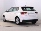 Škoda Fabia - fotka číslo 3