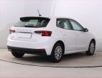 Škoda Fabia - fotka číslo 4