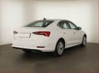 Škoda Octavia - fotka číslo 4