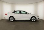 Škoda Octavia - fotka číslo 5