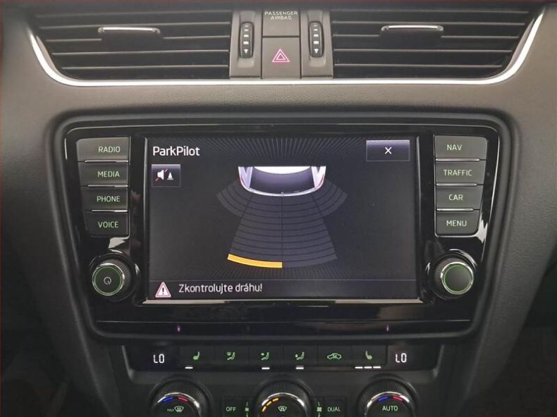 Škoda Octavia - hlavní fotka