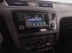 Škoda Rapid - fotka číslo 10