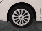 Škoda Rapid - fotka číslo 11