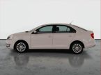 Škoda Rapid - fotka číslo 2