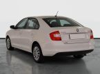 Škoda Rapid - fotka číslo 3