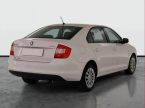 Škoda Rapid - fotka číslo 4