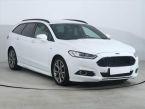 Ford Mondeo - fotka číslo 0