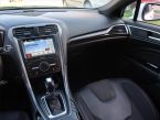 Ford Mondeo - fotka číslo 7