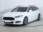 Ford Mondeo - fotka číslo 1