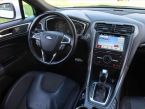 Ford Mondeo - fotka číslo 6